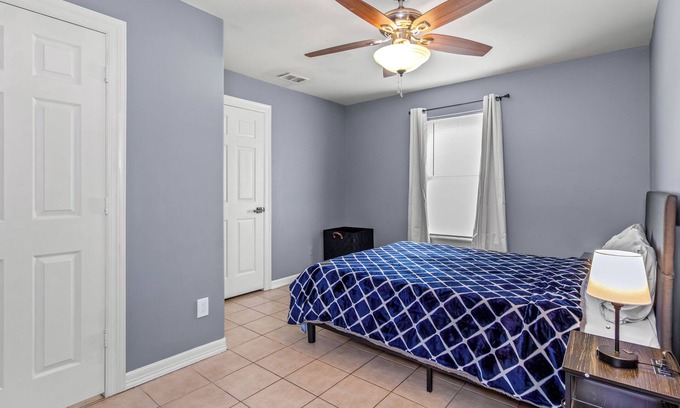 Port Isabel Casa | ✦Grand Twin Oasis 6BR Near Beach & Attractions◇