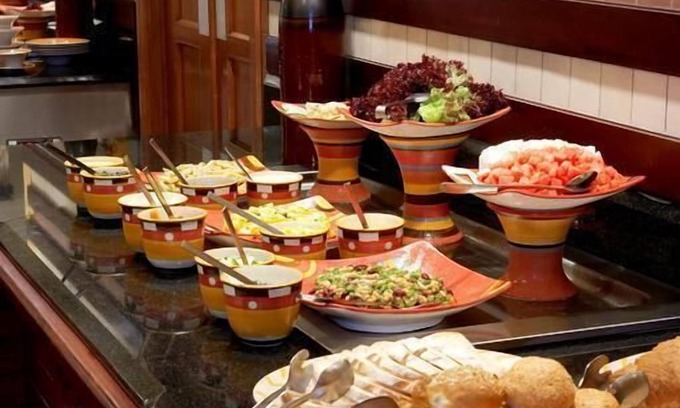 Kubwa Hotel | Grand Valley Hotel