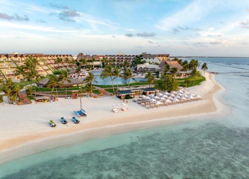 Villa Juarez Complejo | Grand Velas Riviera Maya - All Inclusive