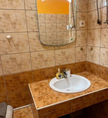 Inner City Budapest Apartamento | Grand View Apartment
