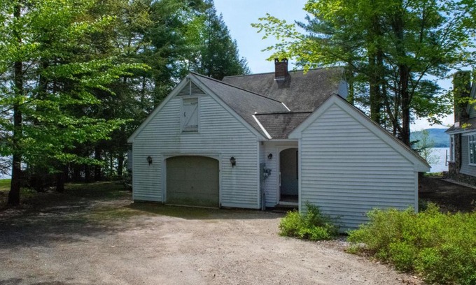 Sunapee Casa | Grand View At Fernwood