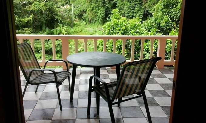 Speyside Casa | Grand View Guesthouse