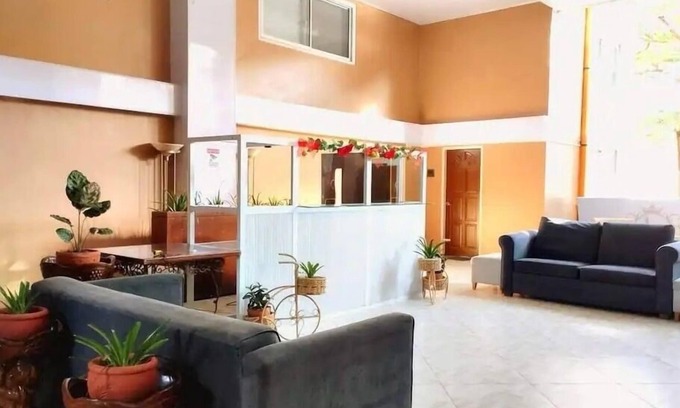 Baguio Apartamento | Grand View Residences near Burnham Park