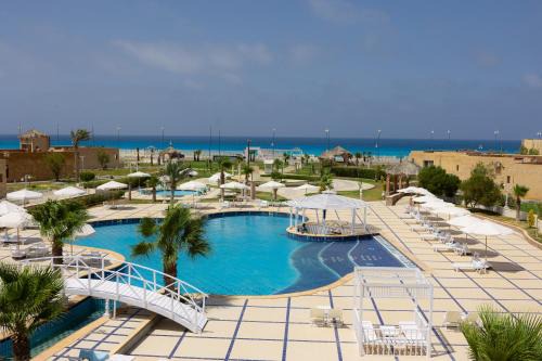 Marsa Matruh Complejo | Grand Waha Resort