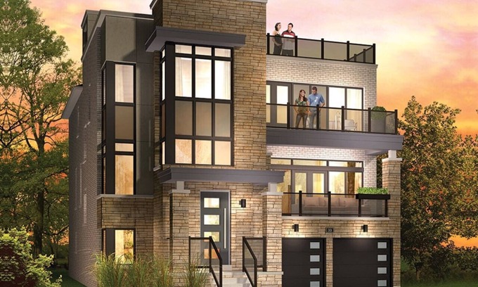 Bowmanville Casa | Grand Waterfront Retreat – Under 1hr from Toronto