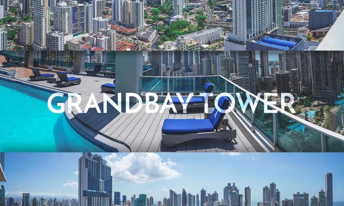 Marbella Apartamento | Grandbay Tower