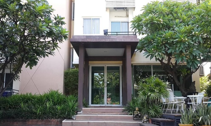 Mueang Samut Prakan District Apartamento | GrandCity Park, Samut Prakan
