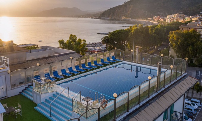 Sestri Levante Hotel | Grande Albergo Sestri Levante