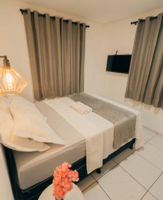 Liberdade Apartamento | Grande Apartamento Com 3 Quartos e Uma Localização Privilegiada