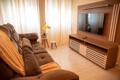 Centro Apartamento | Grande Apartamento Central
