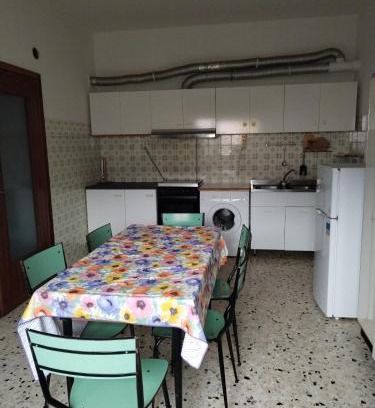 Serina Apartamento | Grande Appartamento in montagna