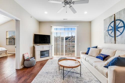 Rehoboth Beach Apartamento | Grande at Canal Pointe Condos - 20013 Newry #17