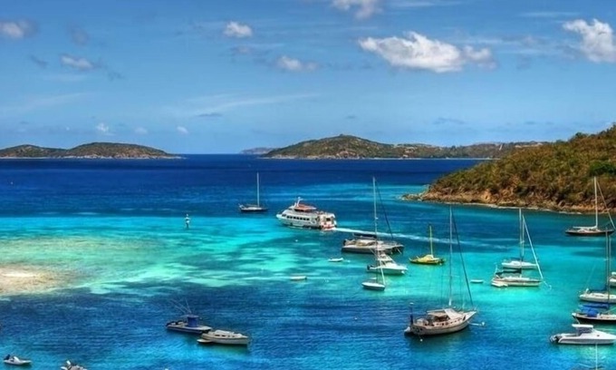Estate Enighed Condominio | Grande Bay Luxury 3BR Espectacular Vista despejada