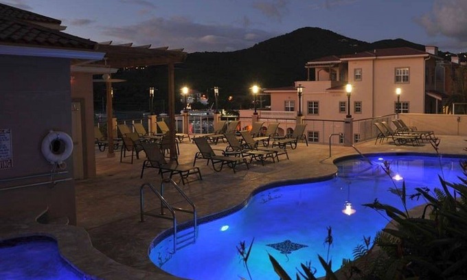 Estate Enighed Condominio | Grande Bay Absolutamente magnífico estudio de lujo