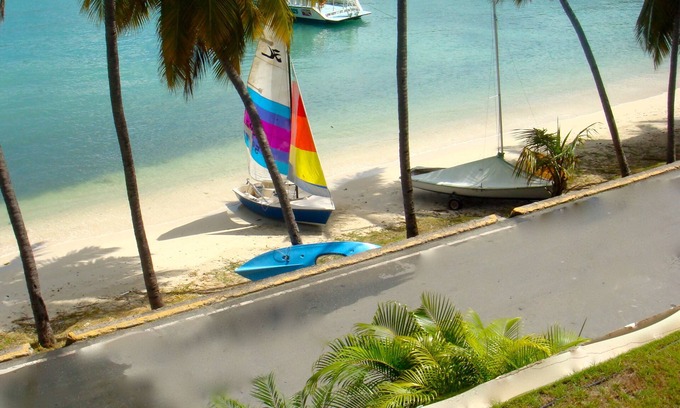 Estate Enighed Condominio | Grande Bay SURFSIDE; WIFI; DESCUENTOS 14-19 de septiembre, 25-30