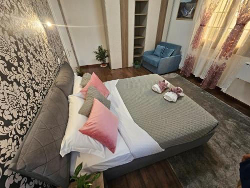 Mestre Apartamento | Grande Bellezza Luxury Suite