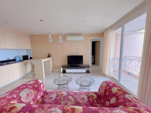 Nong Chaeng Apartamento | Grande Caribbean Cozy 2 bedrooms apartment