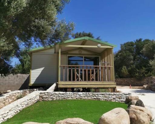 Bonifacio Apartamento | Grande Chambre tout confort
