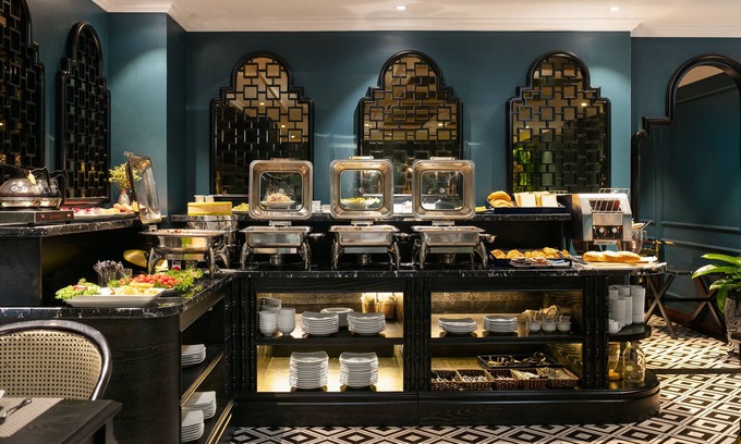 Hang Bo Hotel | Grande Collection Hotel & Spa