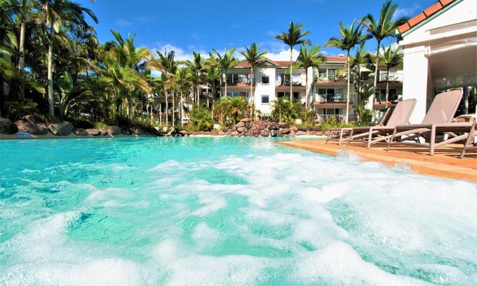 Miami Apartamento | Grande Florida Beachside Resort
