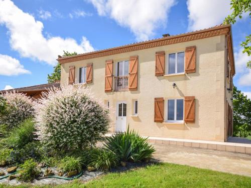 Bassoues Casa | Grande Gite Bassoues