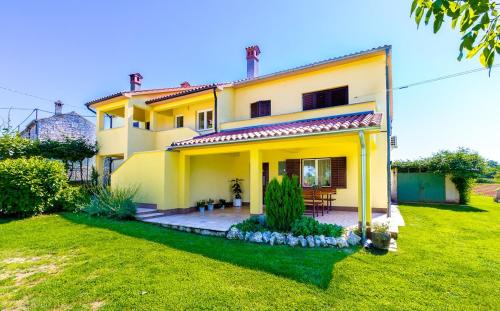 Grandici Casa | Grande