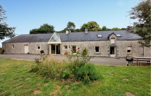 Silfiac Casa | Grande Longère Bretonne