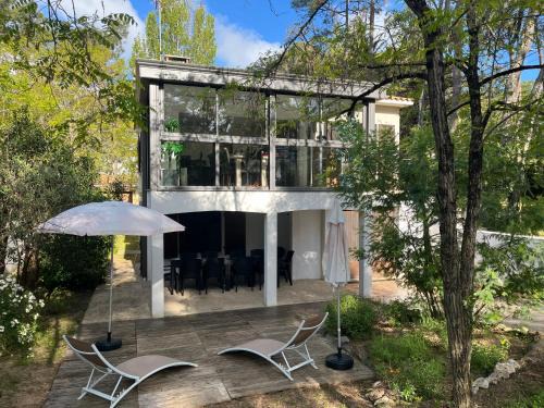 La Tranche-sur-Mer Casa | Grande Maison à 150 mètres de La Plage