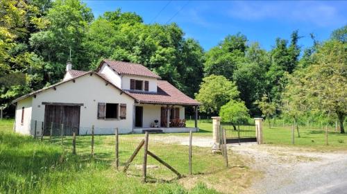 Bourgnac Casa | Grande maison à la campagne