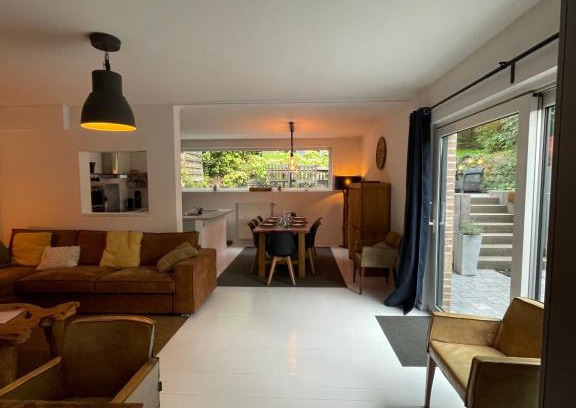 Theux Casa | GRANDE MAISON COZY, SUD, 15 MIN SPA FRANCORCHAMPS
