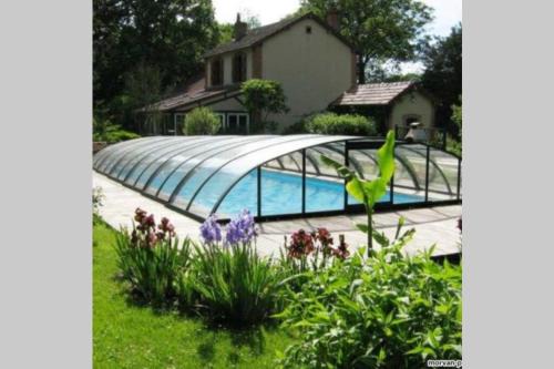Bona Casa | Grande maison de campagne en Bourgogne !