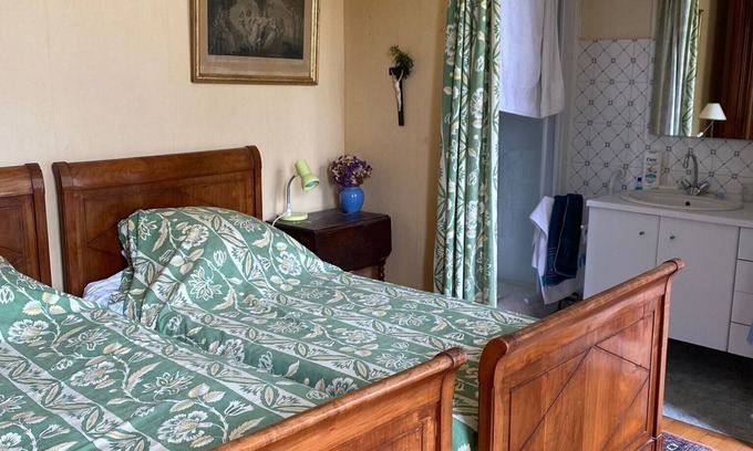 Montagne Casa | Grande Maison de Famille, Domaine de Saint Emilion. Environnement Exceptionnel