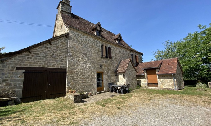 Miers Chalet De Esquí | Grande maison de famille à Miers