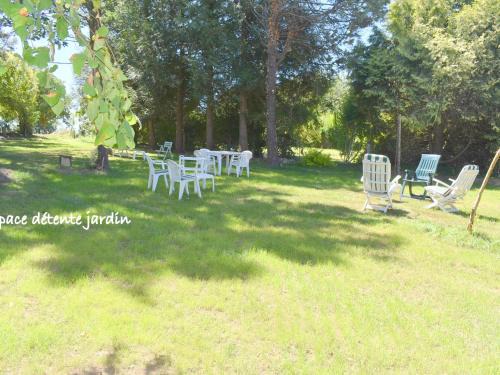 Chemire-en-Charnie Casa | Grande maison familiale avec jardin, terrasse et équipements de loisirs, proche forêt de la Charnie - FR-1-410-297