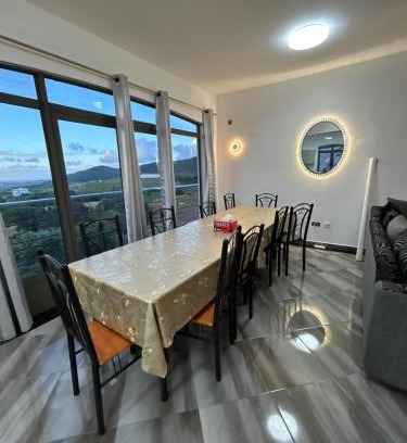 Calebasses Casa | Grande Maison Familiale Vue Mer et Montagne