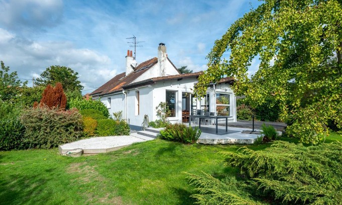 Coulogne Casa | Grande Maison Familliale
