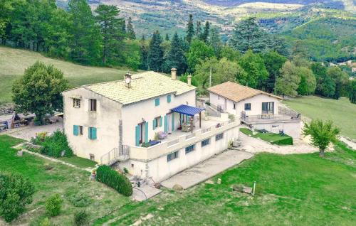 Noyers-sur-Jabron Casa | Grande Maison