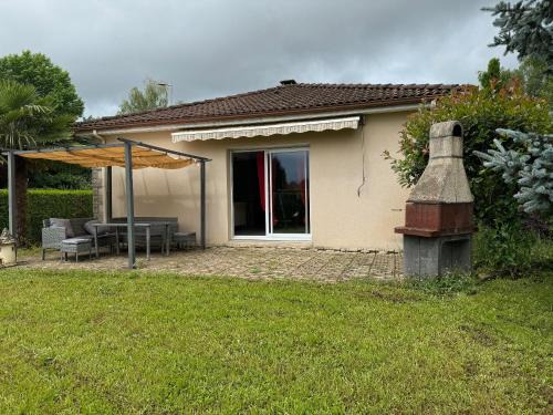 Beaune-les-Mines Casa | Grande Maison Moderne