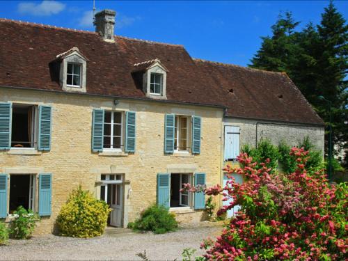 Ri Casa | Grande maison XVIIIème avec jardin clos, ping-pong et option chambres d'hôtes - Animaux acceptés - FR-1-497-193