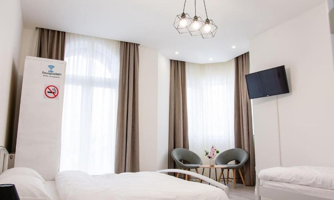 Doboj Apartamento | Grande Plus Apartment Dzungla