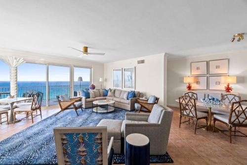Bel Air Casa | Grande Surf Club 11E