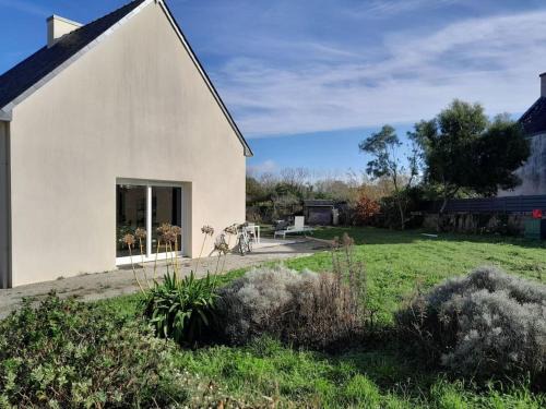 Primelin Casa | Grande villa, Entre Audierne et Pointe du Raz