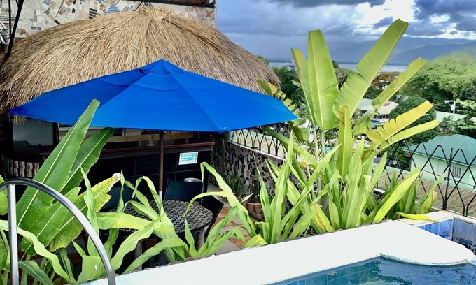 Puerto Princesa City Centre Hotel | Grande Vista Hotel
