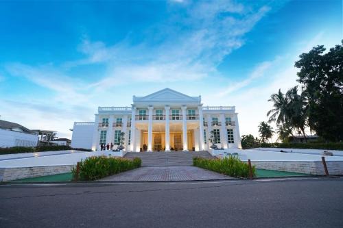 Seeduwa - Katunayake Hotel | Grandeeza Hotel by Galison
