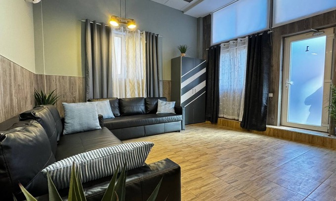 La Creu del Grau Apartamento | Grandera Apart's - Lliri 32, Apart 1