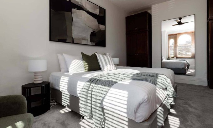 South Launceston Casa | Grandeur & Charm: Updated Heritage Home