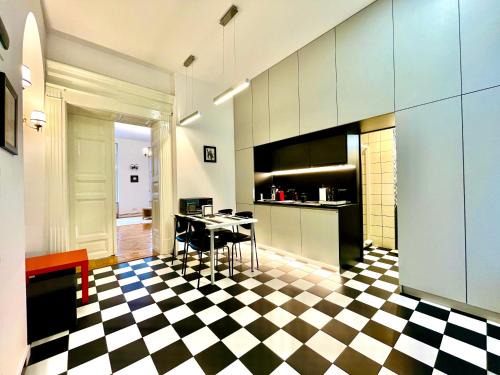 Old City Apartamento | Grandeur