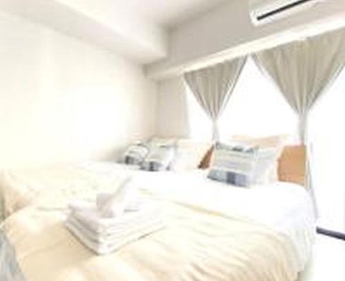 Tsuruhashi Apartamento | Grandeur Tsuruhashi 704 グランデュール鶴橋 704