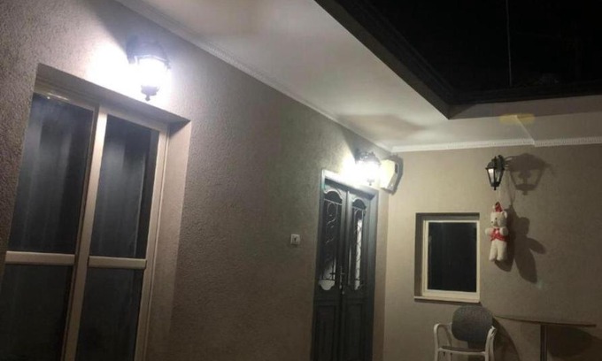 Vlore Chalet De Esquí | Grandfather House