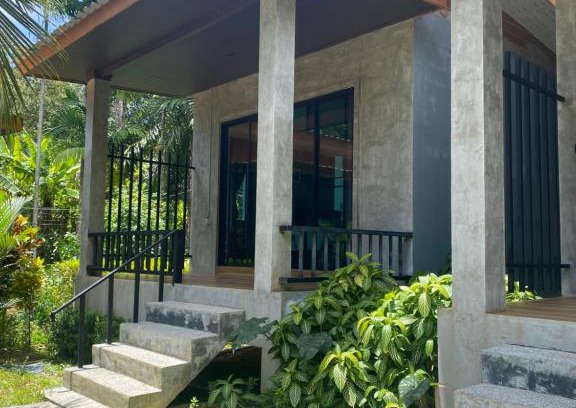 Khuekkhak Hotel | Grandfather Khaolak Resort